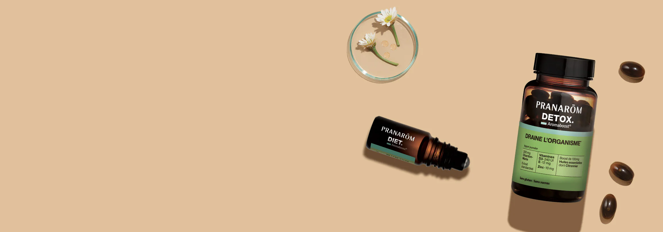 L'essence pure de la nature