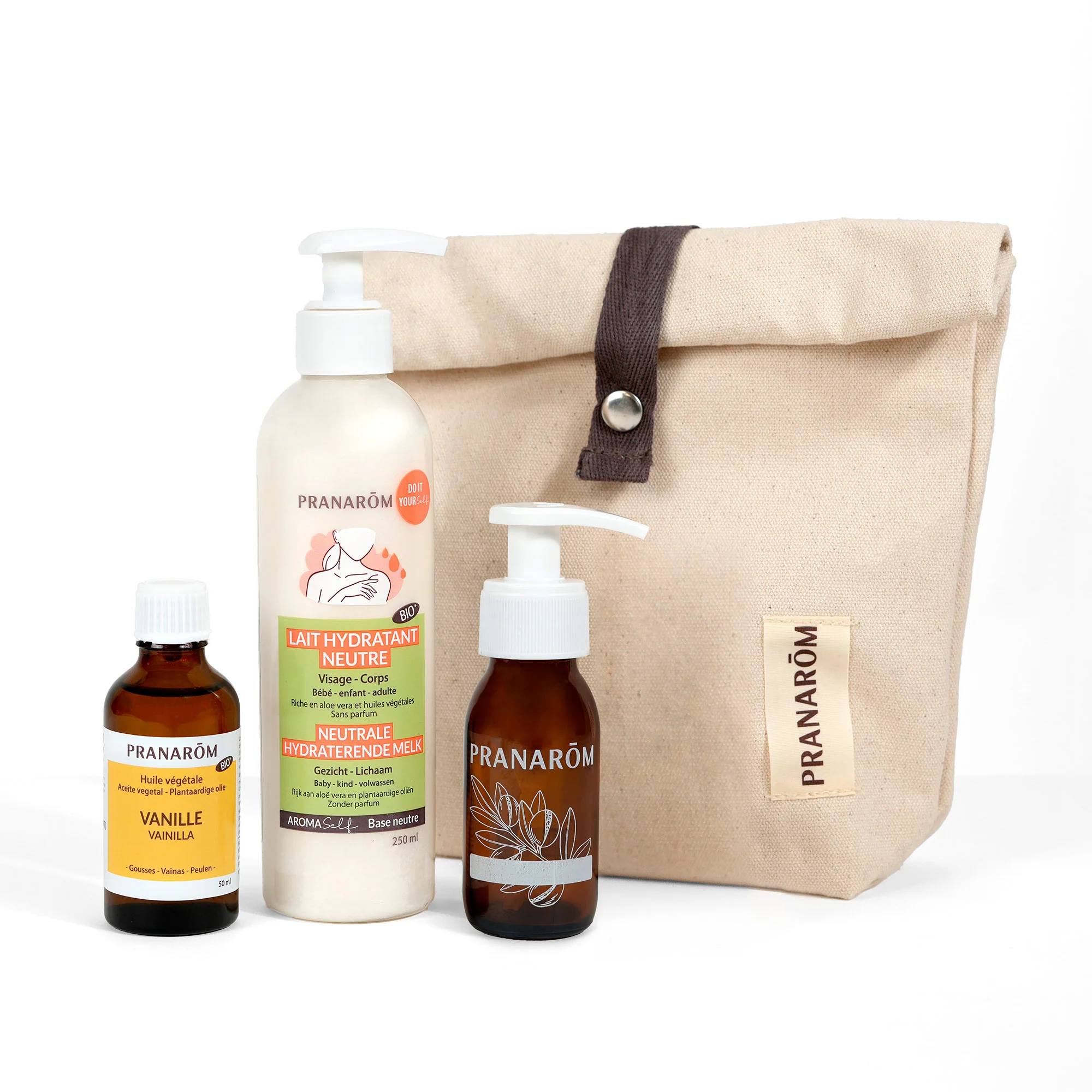 DIY, coffrets et trousses